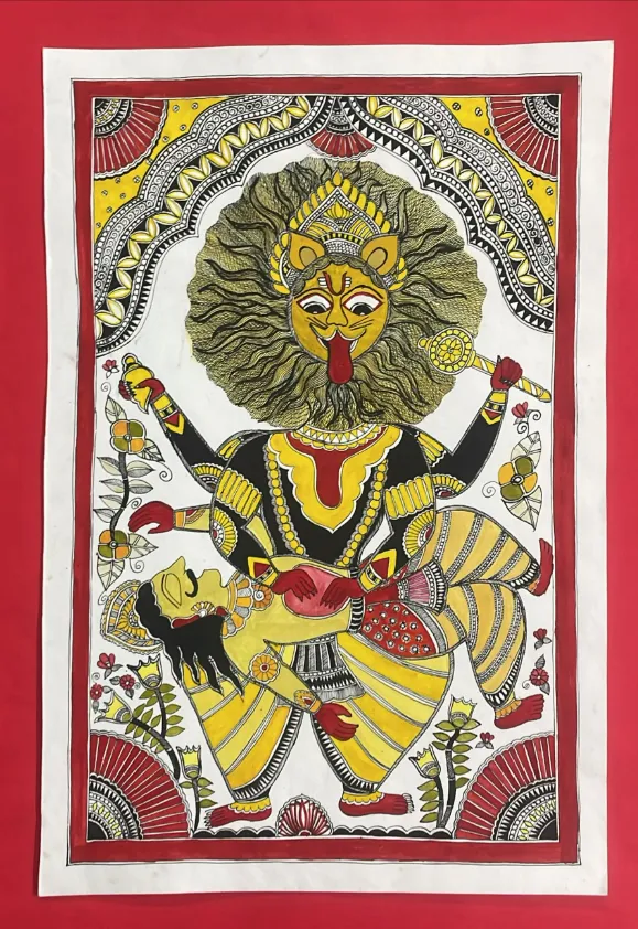 Inspired Art 13